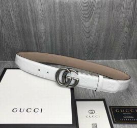 Picture of Gucci Belts _SKUGucciBelt38mmX95-125cm7D843736